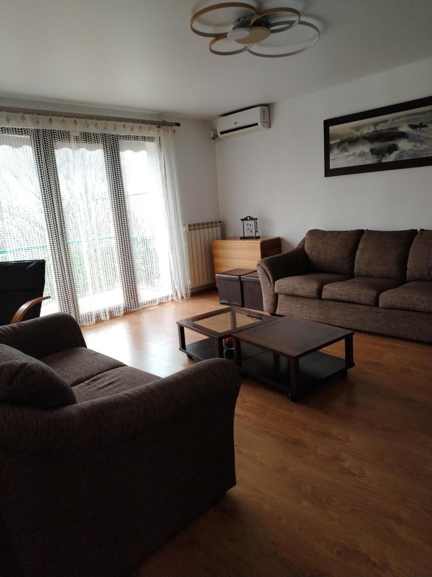 Arka Apartment 克拉奥华 外观 照片