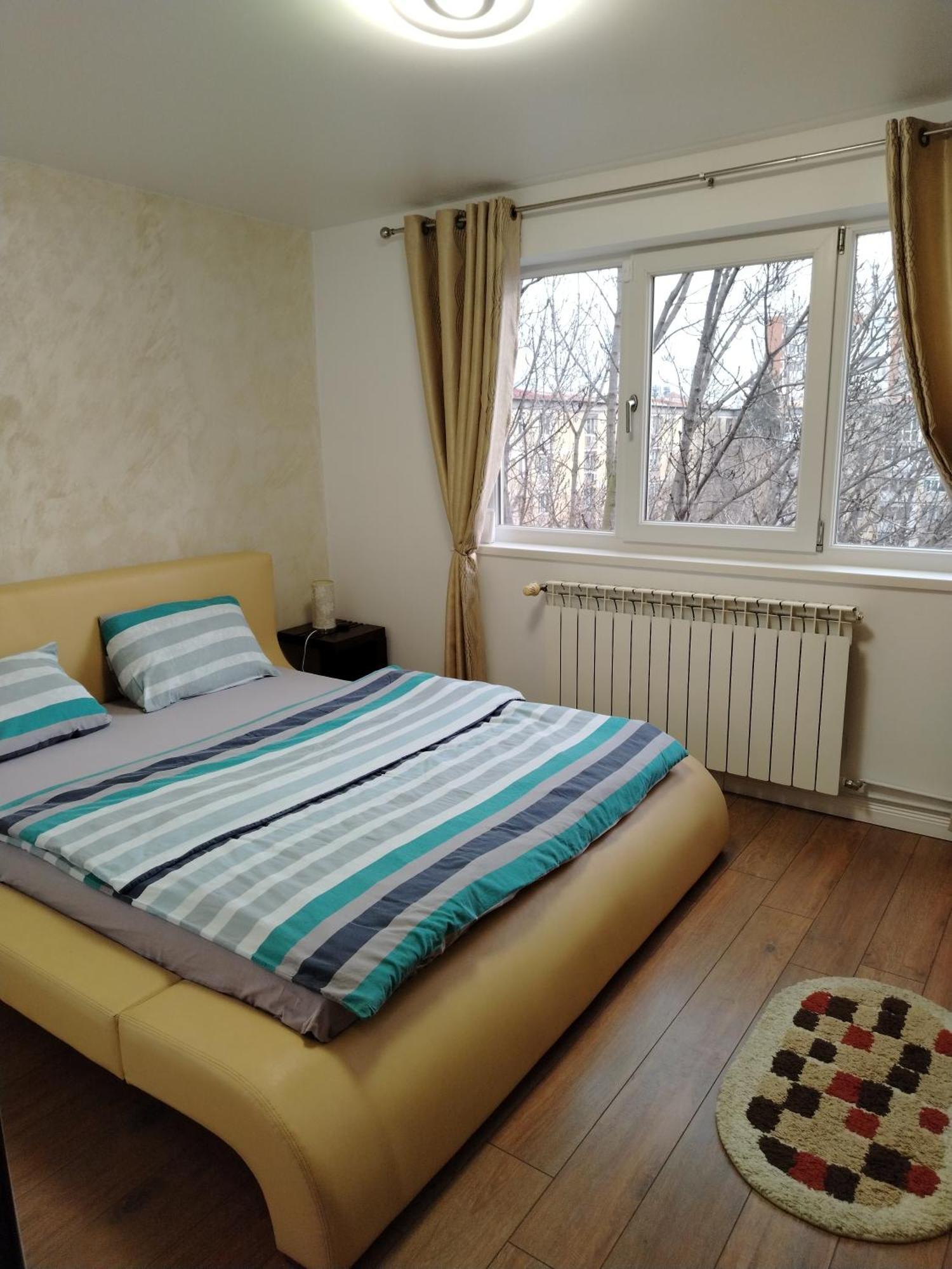 Arka Apartment 克拉奥华 外观 照片
