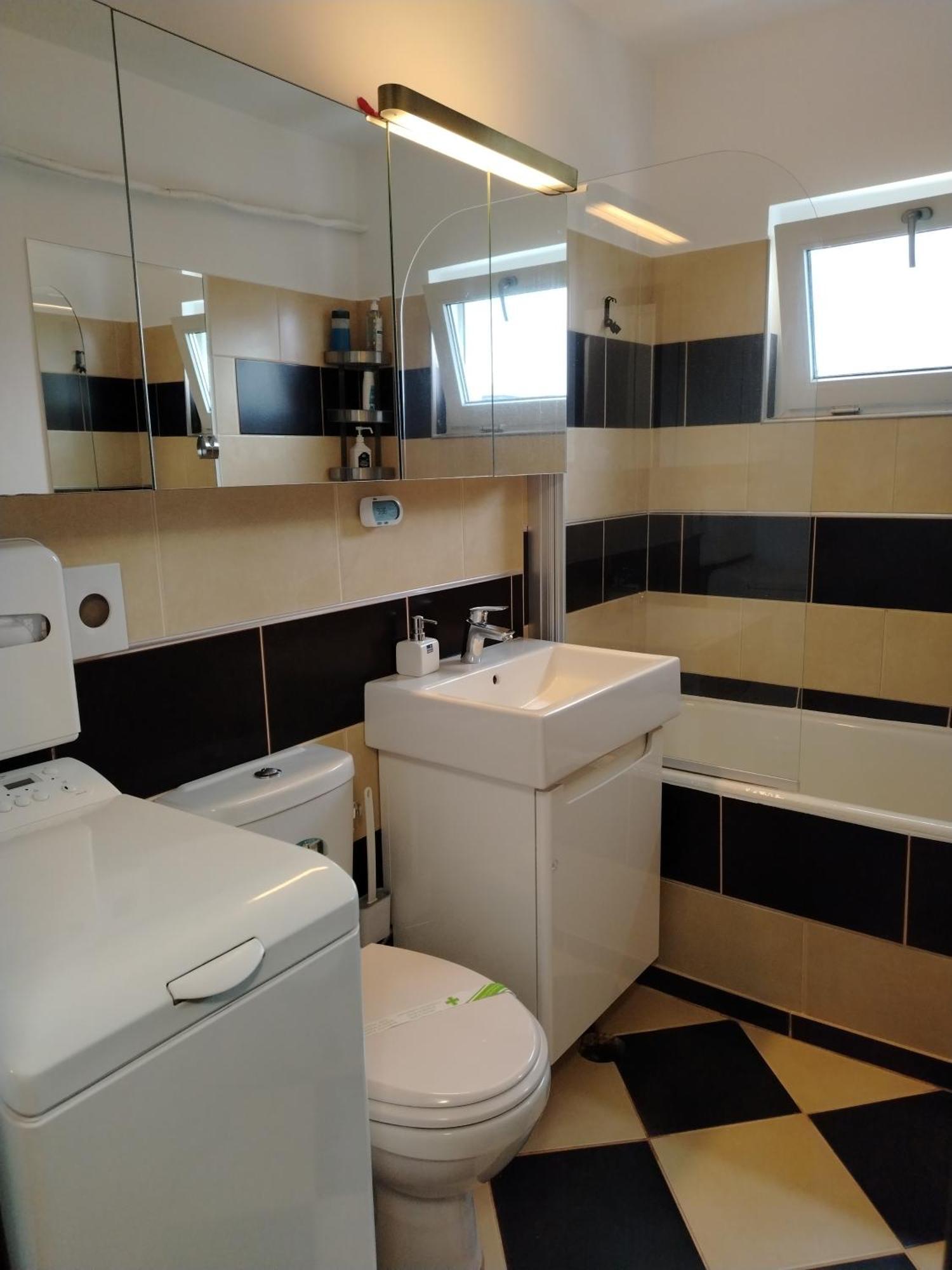 Arka Apartment 克拉奥华 外观 照片