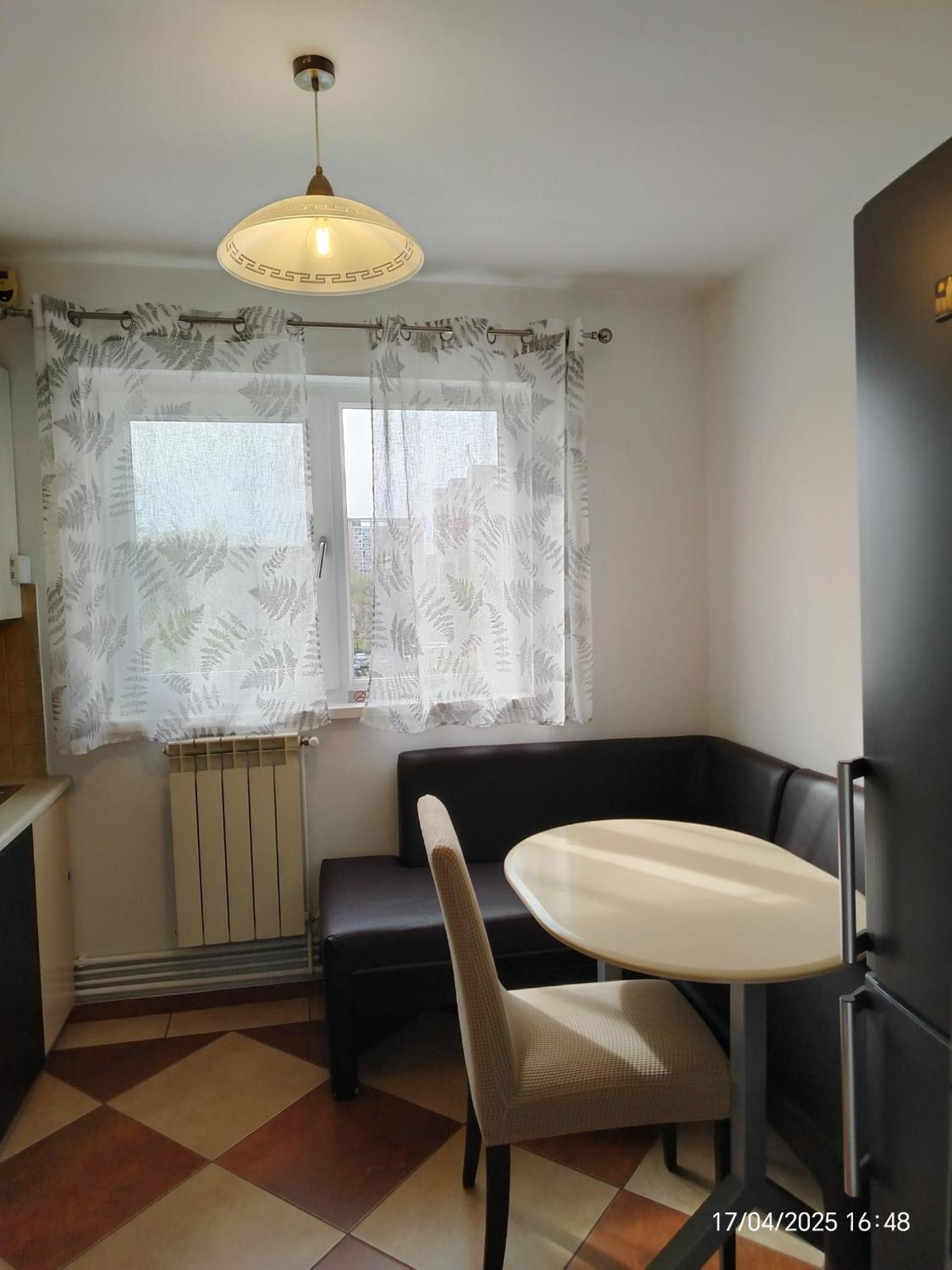 Arka Apartment 克拉奥华 外观 照片