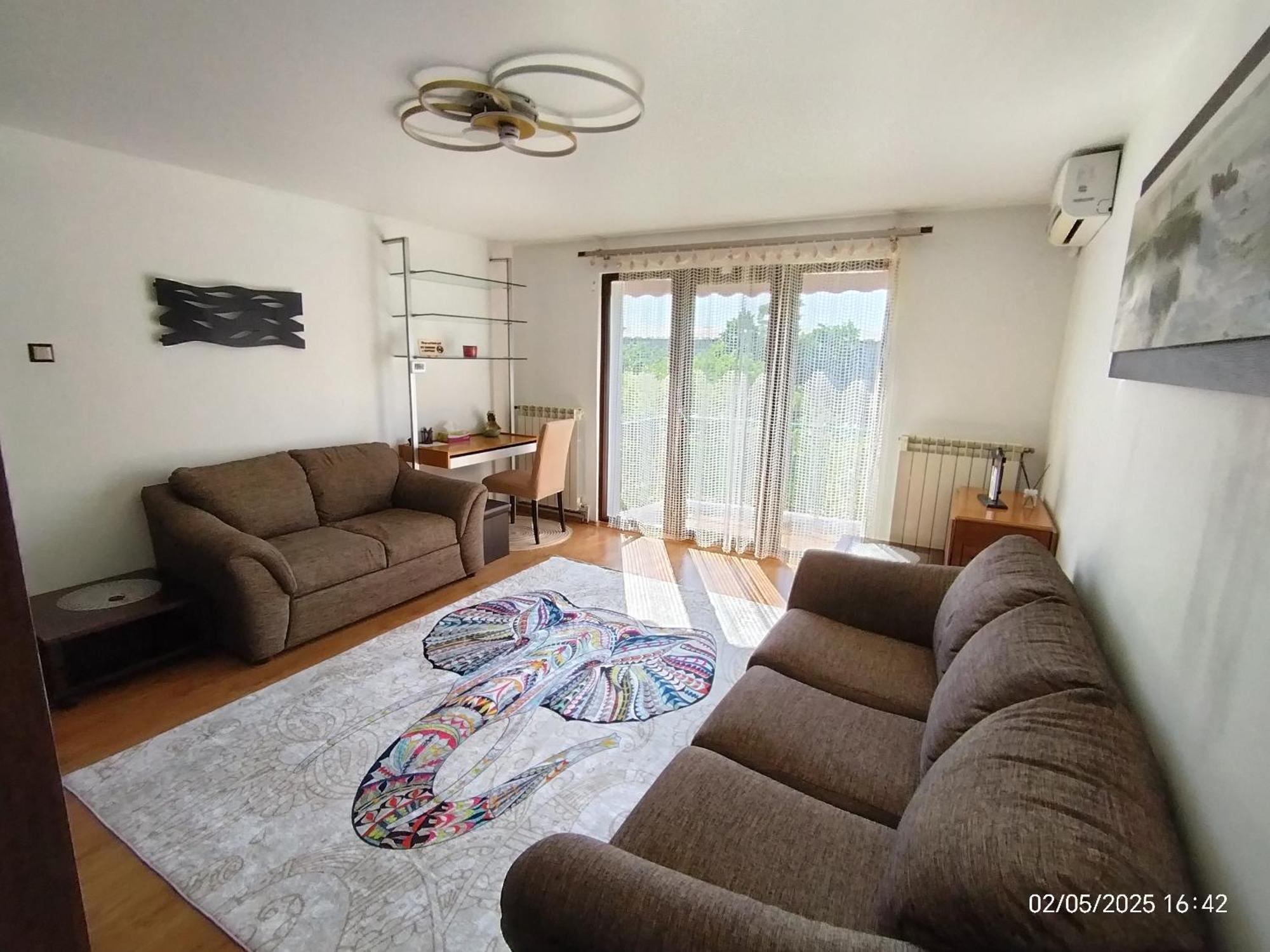 Arka Apartment 克拉奥华 外观 照片